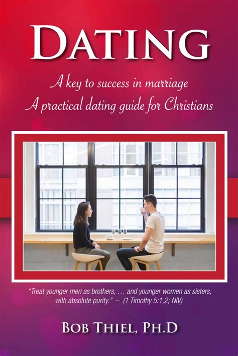 christian dating guide